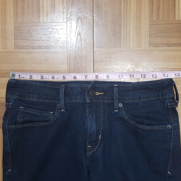 LEVI'S bermuda shorts - Picture 8 of 12